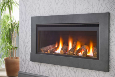 Crystal Fires Gas Fireplaces